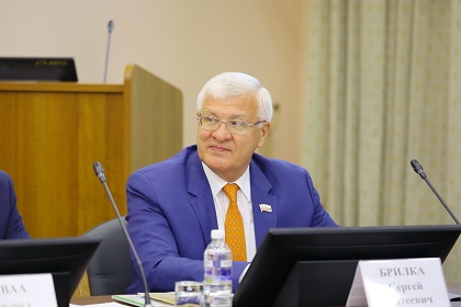 Вопрос устойчивого развития сельских территорий актуален для Иркутской области